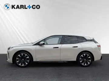 BMW iX 45 xDrive M Sport