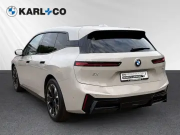 BMW iX 45 xDrive M Sport