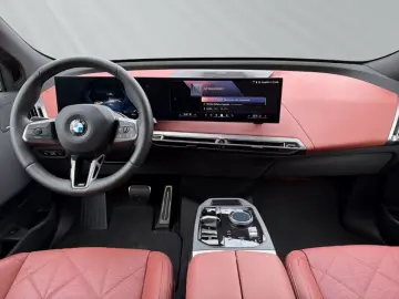 BMW iX 45 xDrive M Sport
