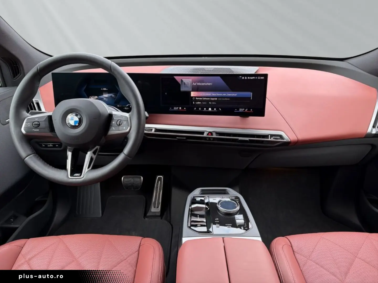 BMW iX 45 xDrive M Sport