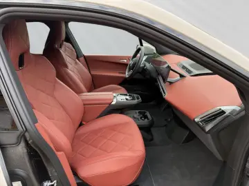 BMW iX 45 xDrive M Sport