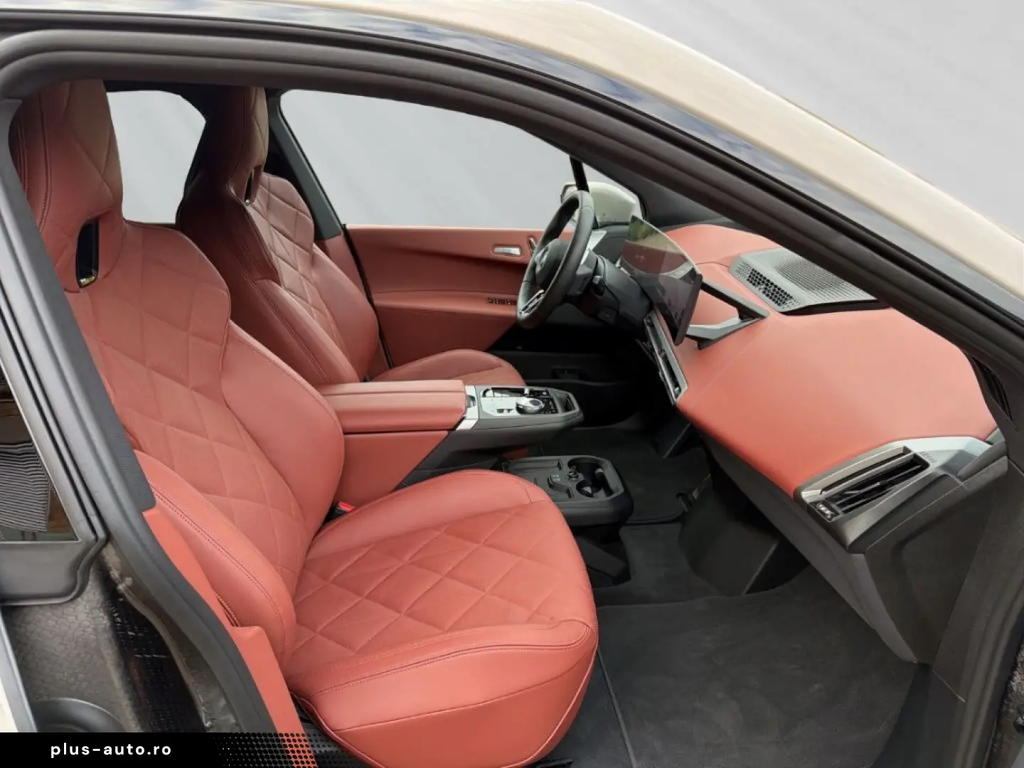 BMW iX 45 xDrive M Sport