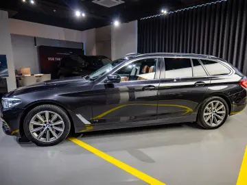 BMW 520d XDrive