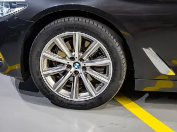 BMW 520d XDrive
