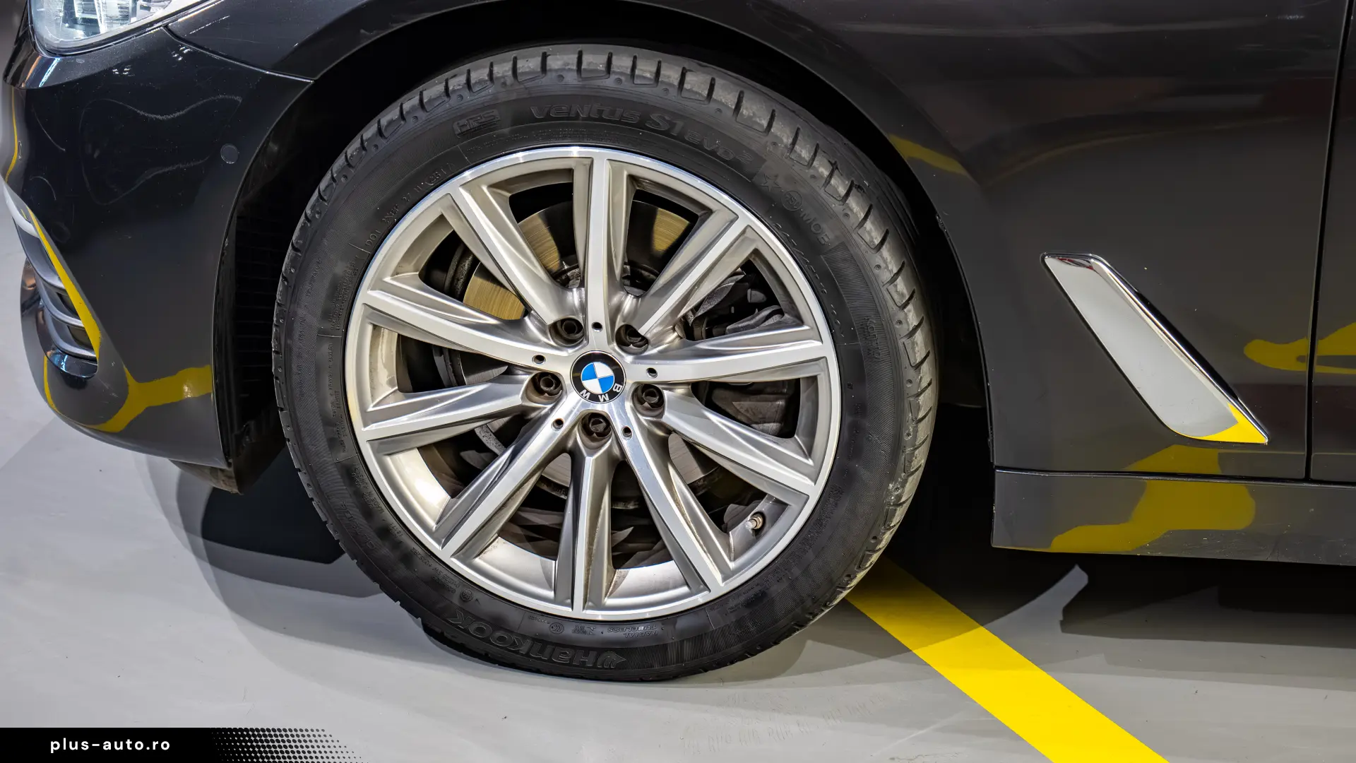 BMW 520d XDrive