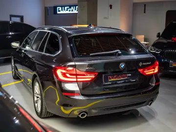 BMW 520d XDrive