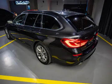 BMW 520d XDrive