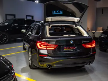 BMW 520d XDrive