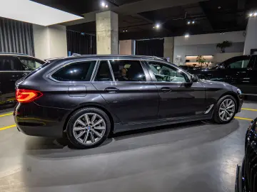 BMW 520d XDrive