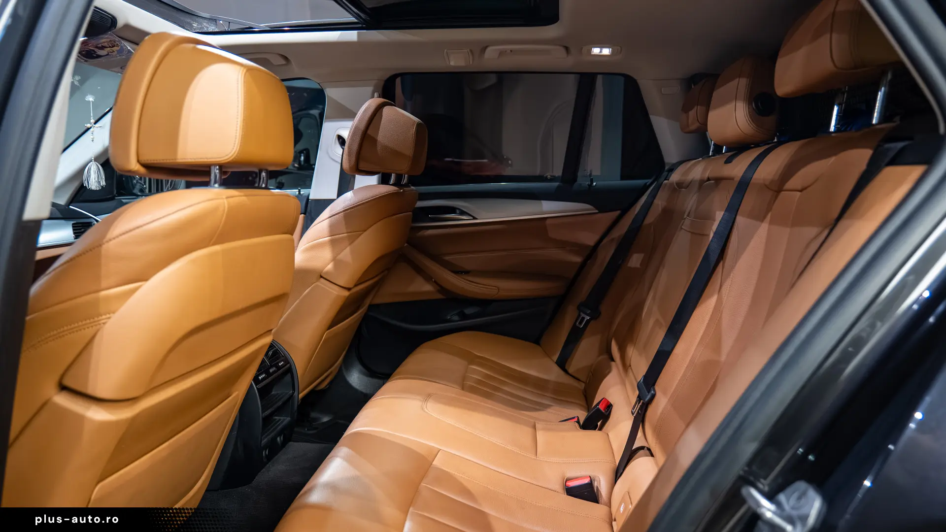 BMW 520d XDrive