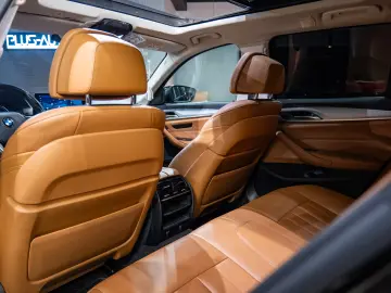 BMW 520d XDrive