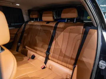BMW 520d XDrive