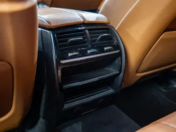 BMW 520d XDrive