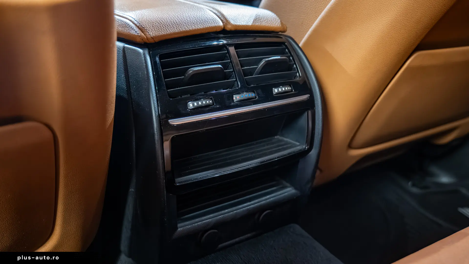 BMW 520d XDrive