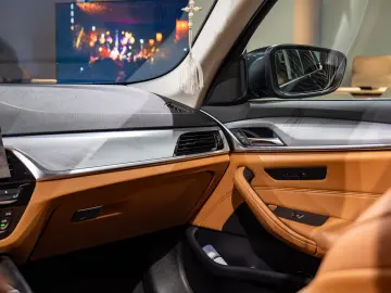 BMW 520d XDrive