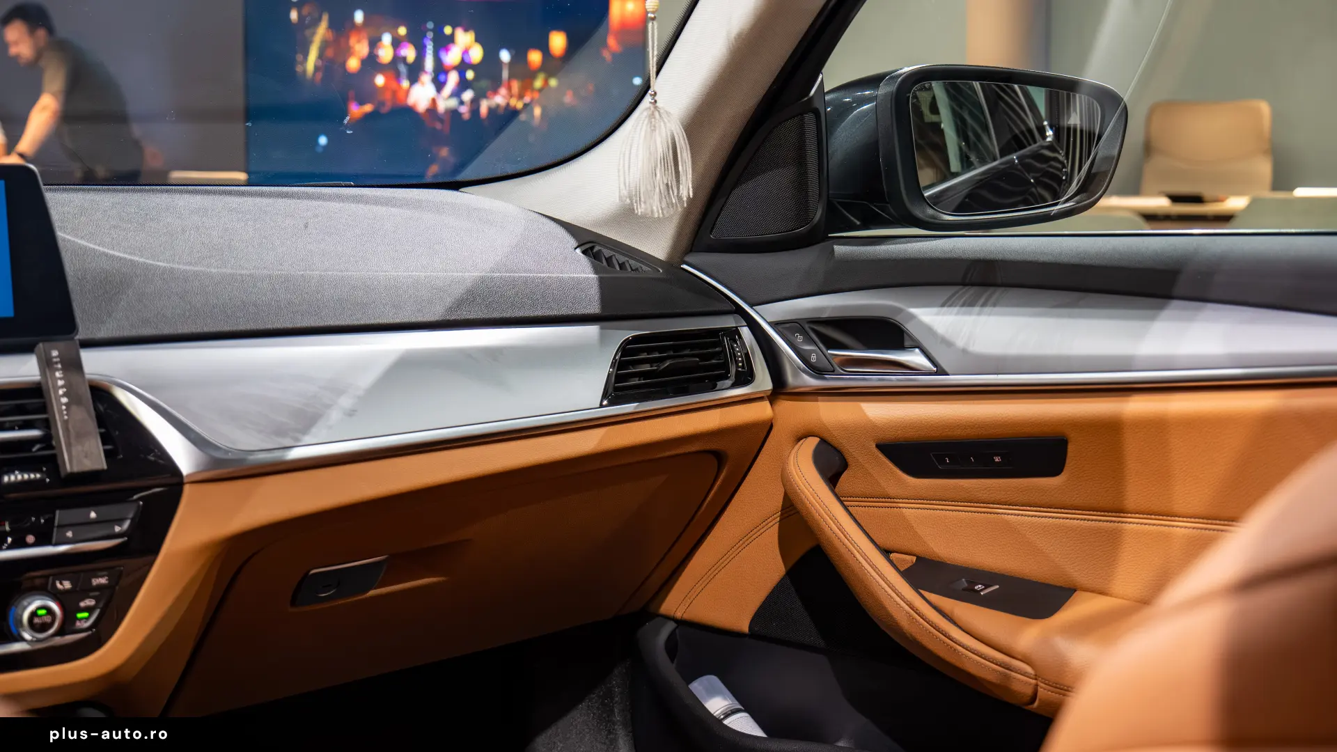 BMW 520d XDrive