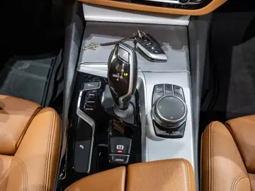 BMW 520d XDrive
