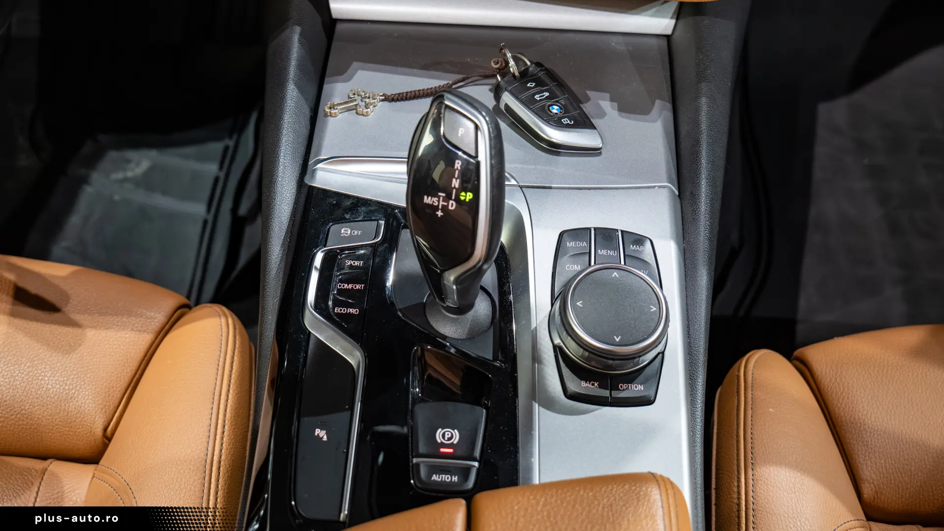 BMW 520d XDrive