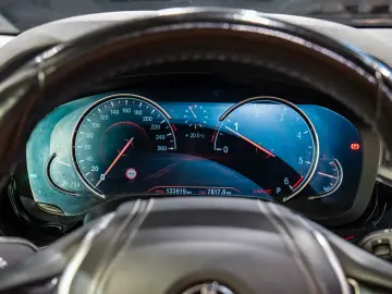 BMW 520d XDrive