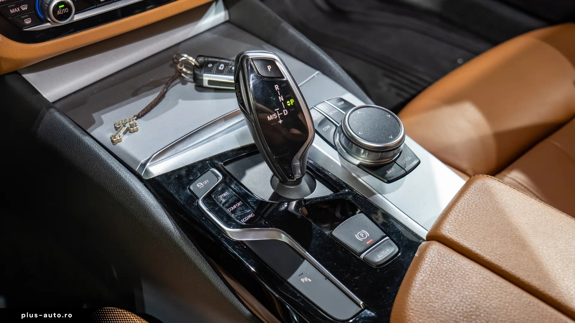 BMW 520d XDrive