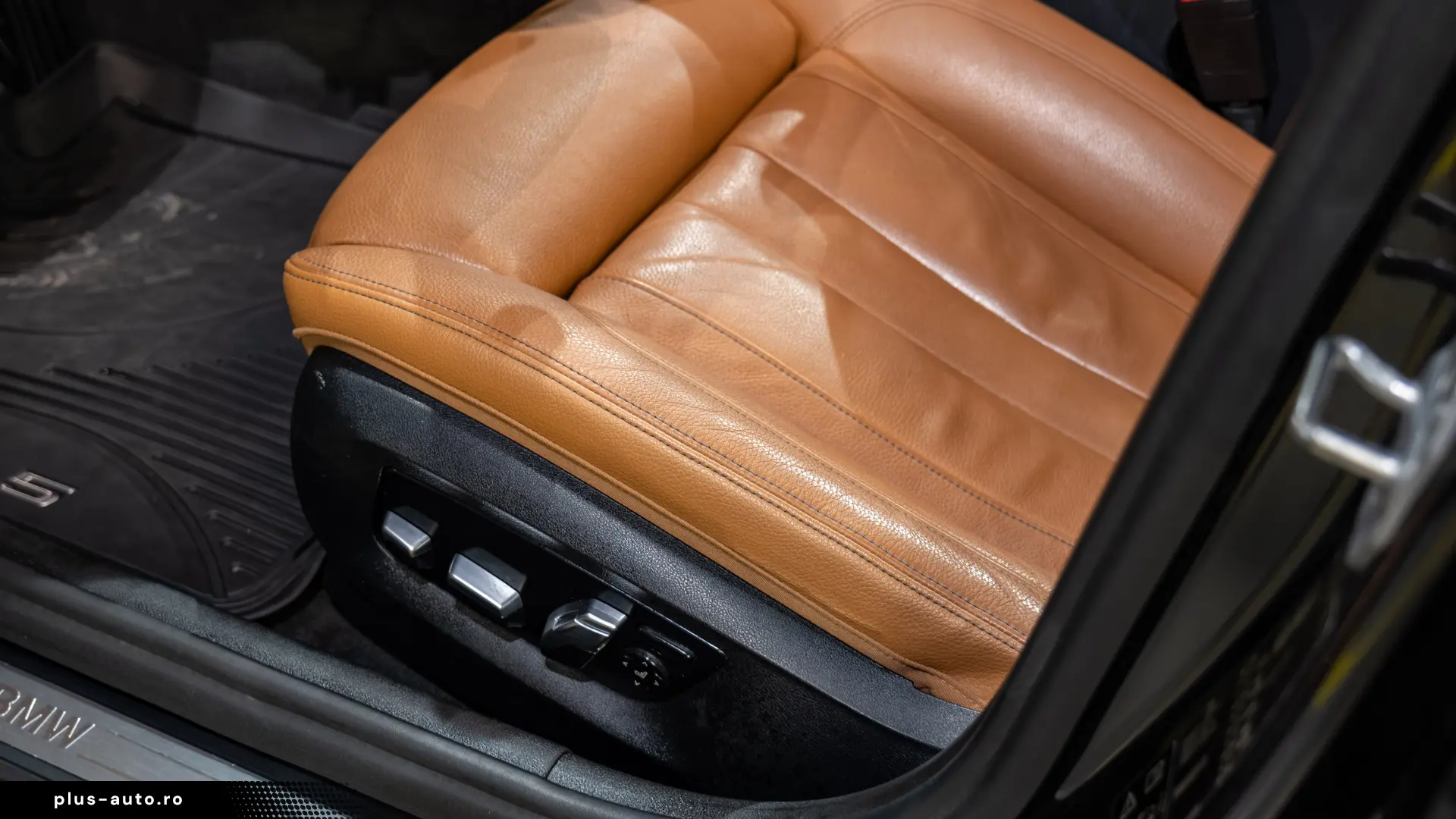 BMW 520d XDrive