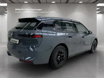 BMW iX xDrive45 Driv.Assist  Harman K Kamera LED