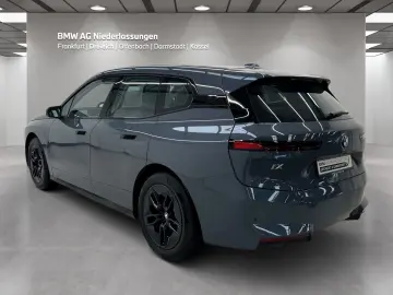 BMW iX xDrive45 Driv.Assist  Harman K Kamera LED