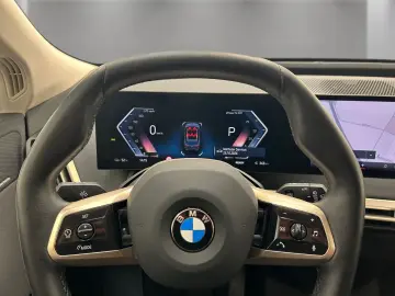 BMW iX xDrive45 Driv.Assist  Harman K Kamera LED