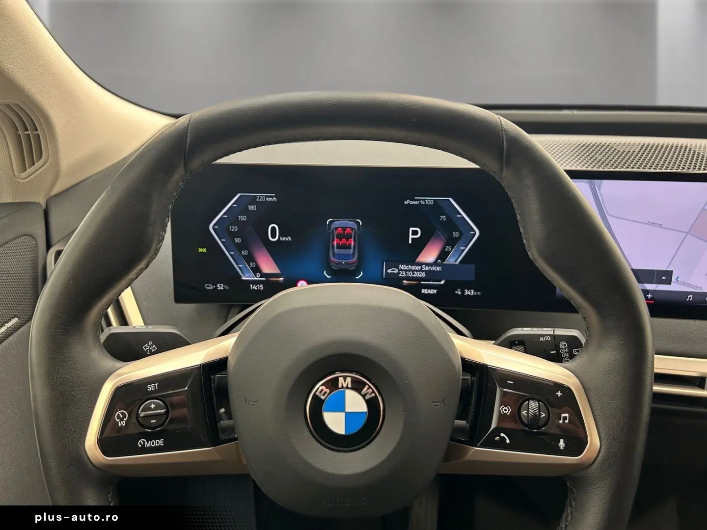 BMW iX xDrive45 Driv.Assist  Harman K Kamera LED