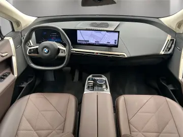 BMW iX xDrive45 Driv.Assist  Harman K Kamera LED