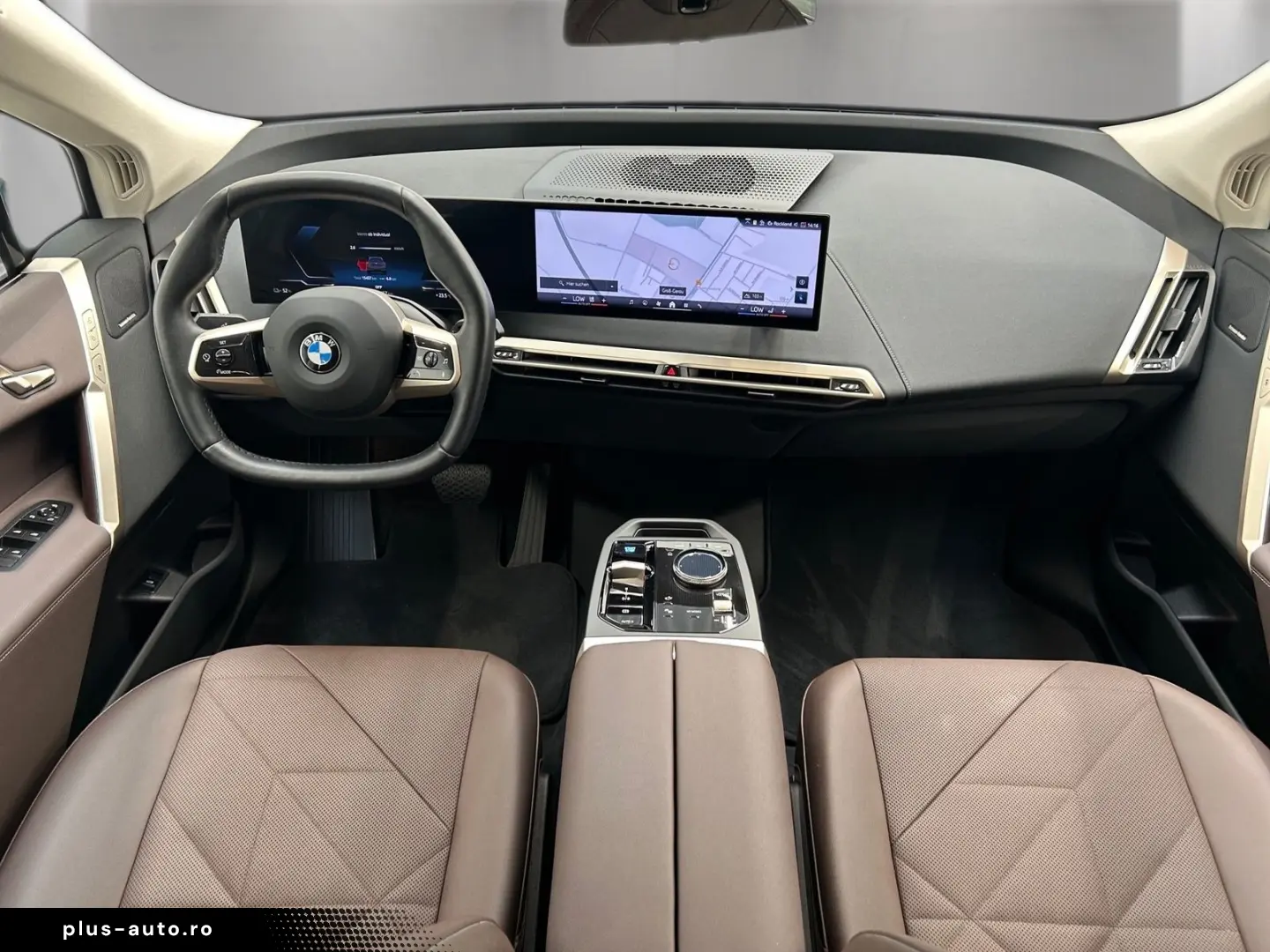 BMW iX xDrive45 Driv.Assist  Harman K Kamera LED