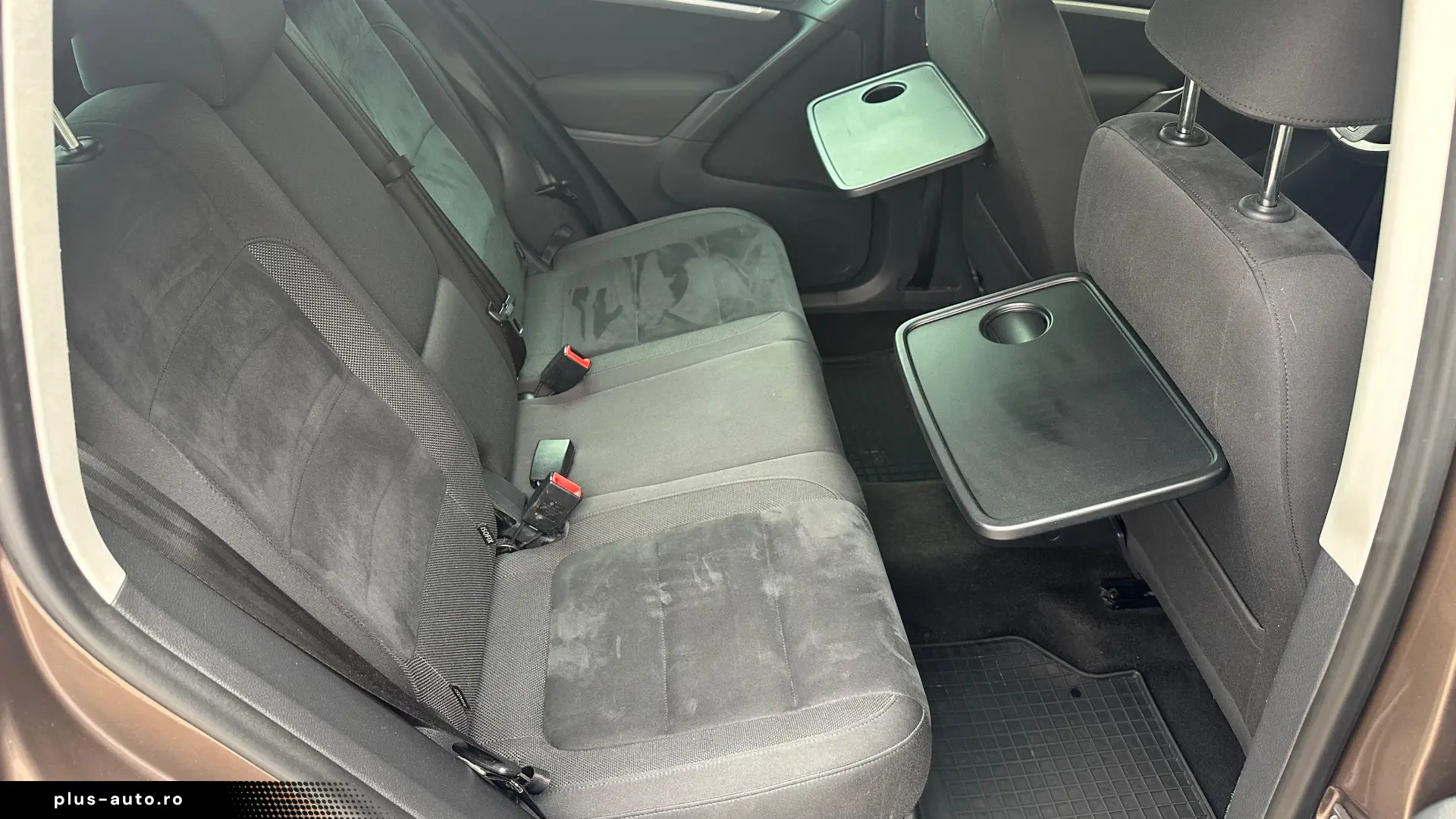 Volkswagen Tiguan 2.0 Diesel 140 CP An 2014