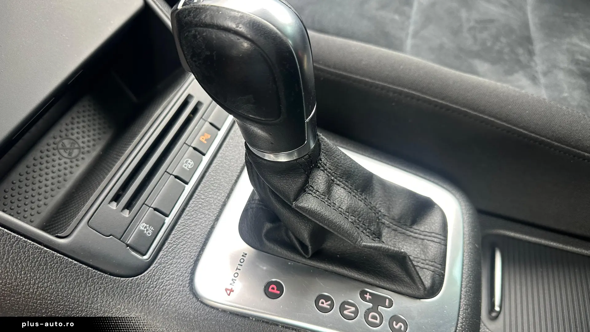 Volkswagen Tiguan 2.0 Diesel 140 CP An 2014
