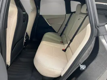 BMW iX xDrive45