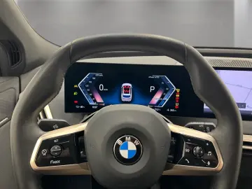 BMW iX xDrive45