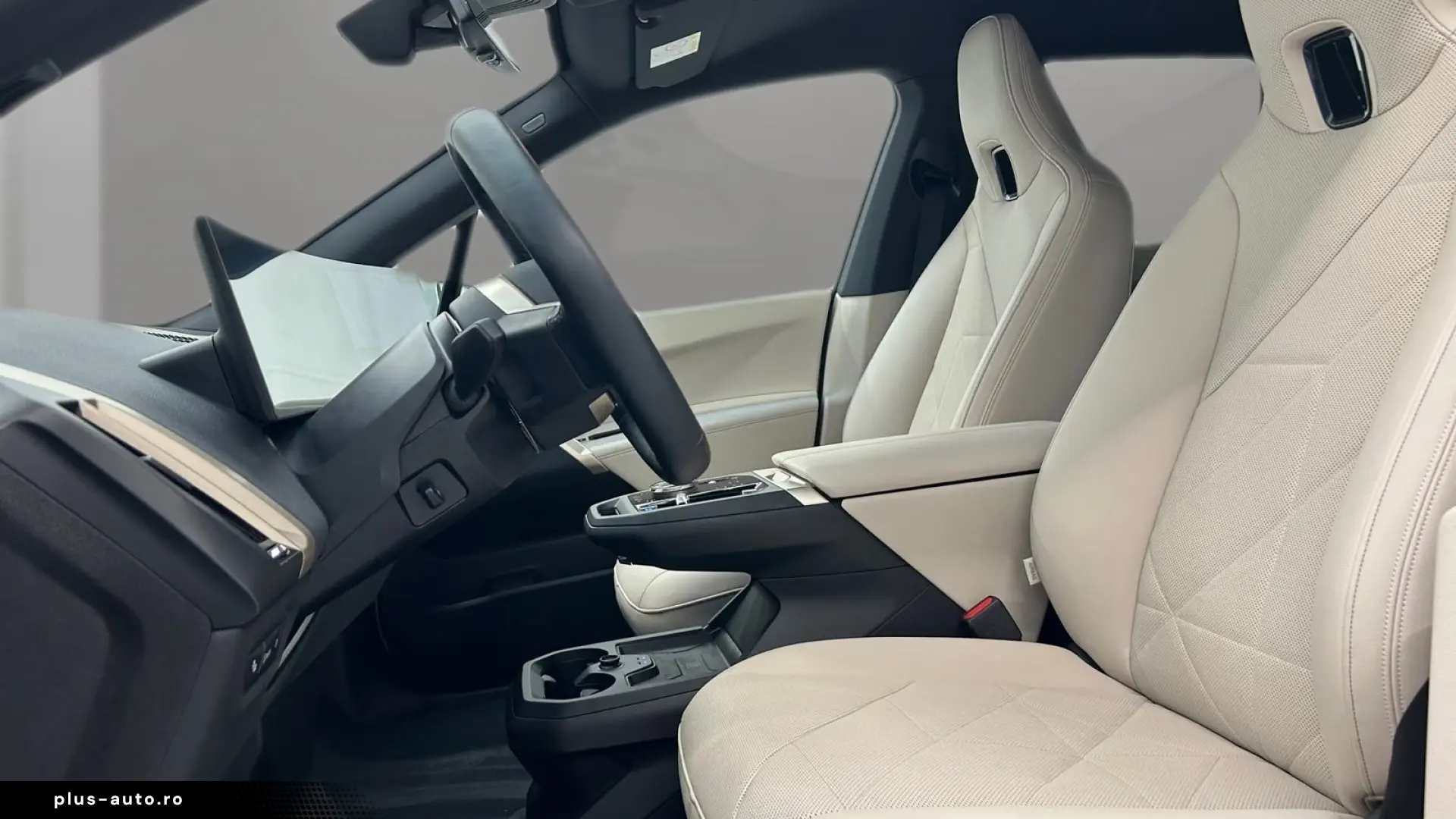 BMW iX xDrive45