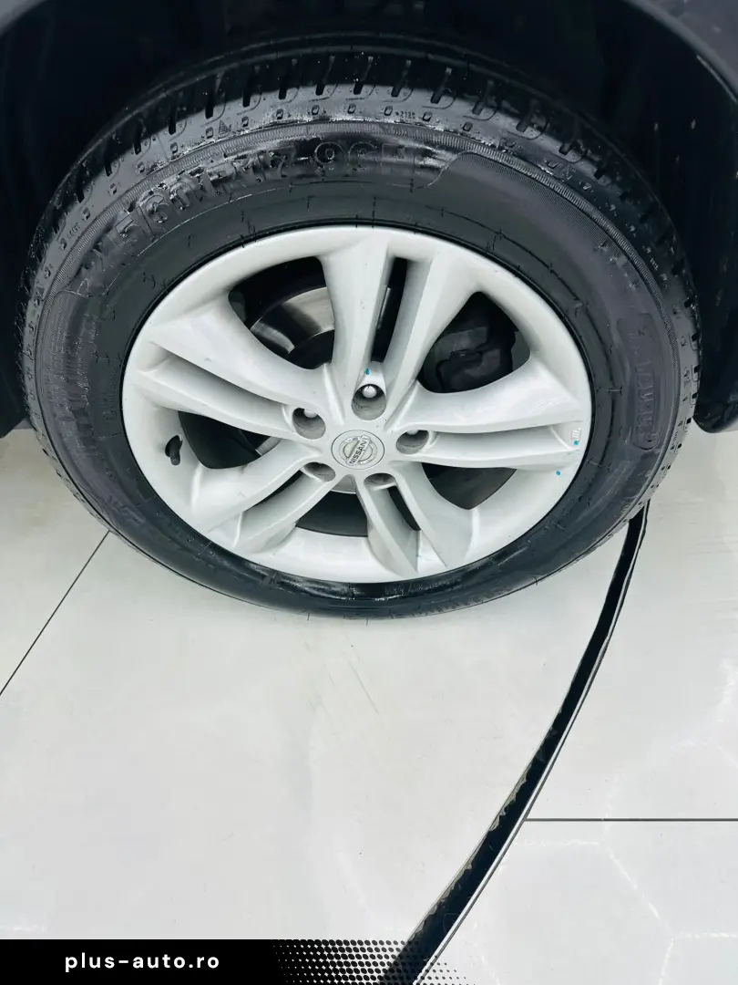 NISSAN Qashqai 2013 1.5D E5 Garantie 12 Luni Rate Avans 0 Do