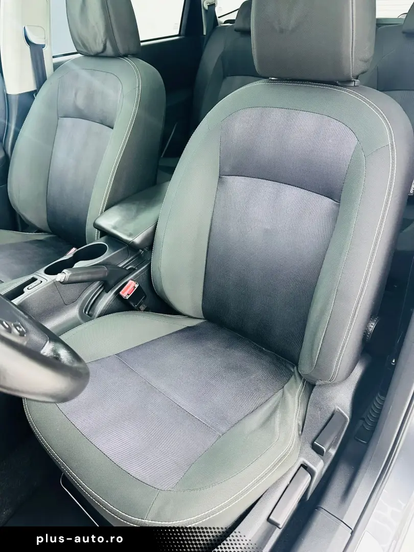 NISSAN Qashqai 2013 1.5D E5 Garantie 12 Luni Rate Avans 0 Do