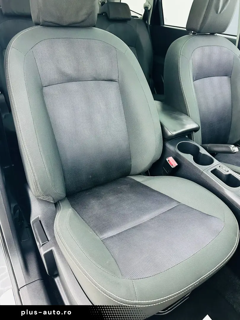 NISSAN Qashqai 2013 1.5D E5 Garantie 12 Luni Rate Avans 0 Do
