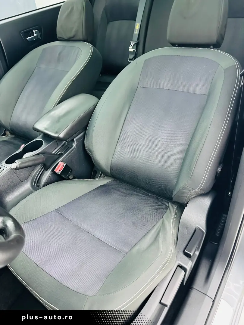 NISSAN Qashqai 2013 1.5D E5 Garantie 12 Luni Rate Avans 0 Do