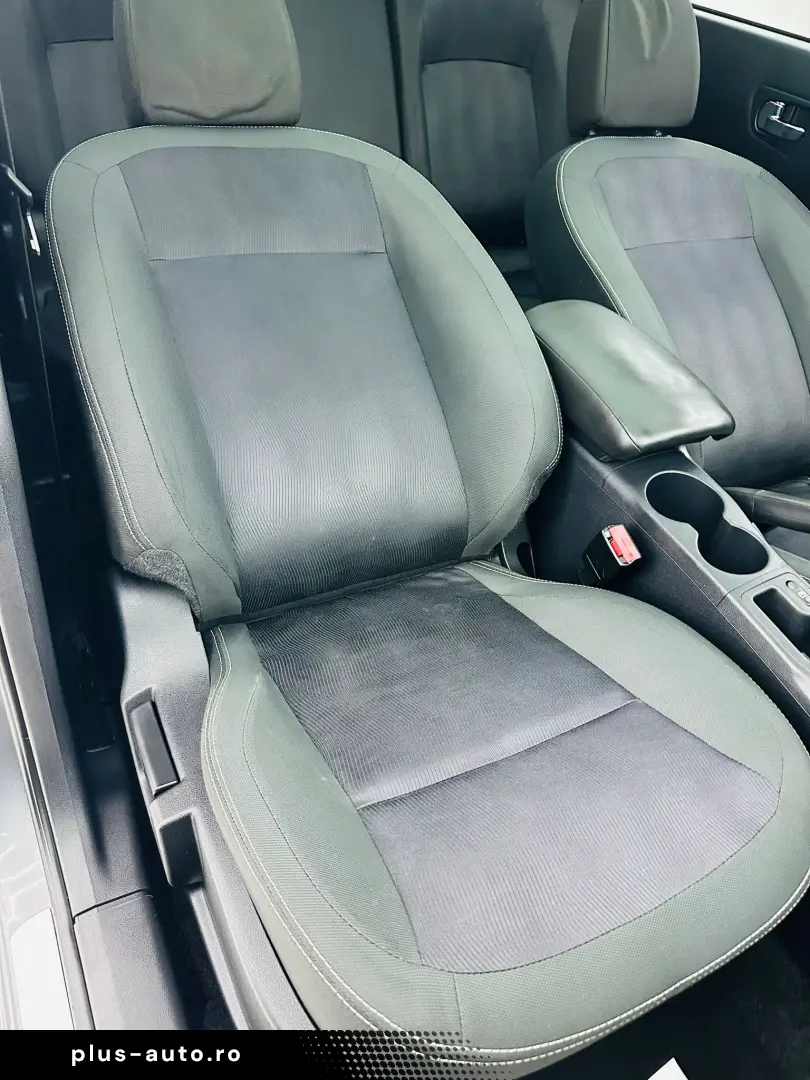 NISSAN Qashqai 2013 1.5D E5 Garantie 12 Luni Rate Avans 0 Do