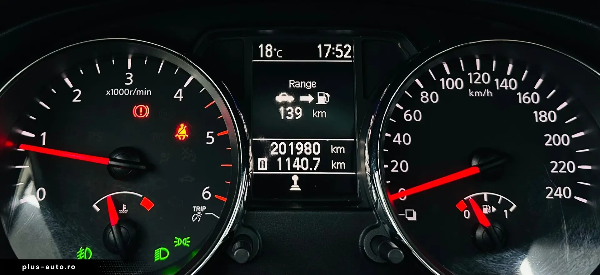 NISSAN Qashqai 2013 1.5D E5 Garantie 12 Luni Rate Avans 0 Do