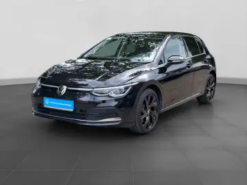 VW Golf 1.4 eHybrid STYLE PANO LM18 DCC IQ.LIGHT