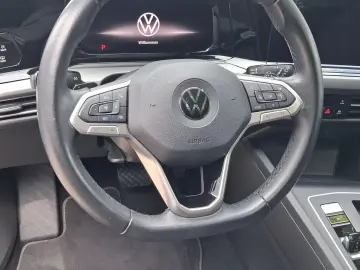 VW Golf 1.4 eHybrid STYLE PANO LM18 DCC IQ.LIGHT
