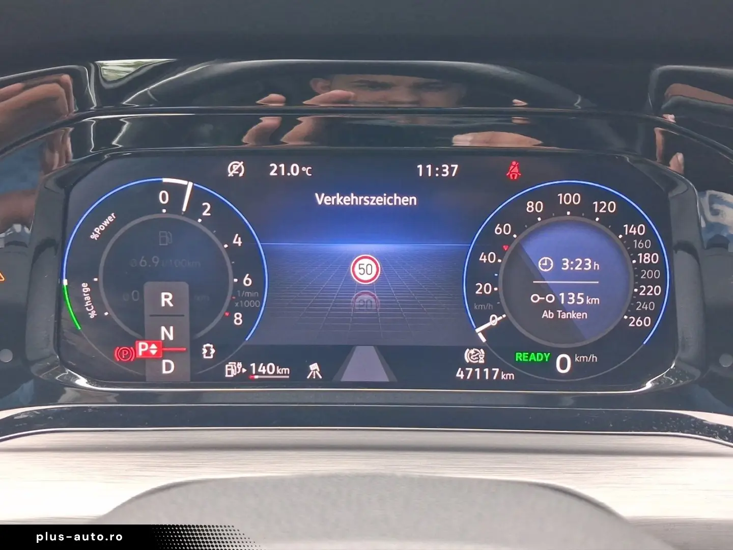 VW Golf 1.4 eHybrid STYLE PANO LM18 DCC IQ.LIGHT