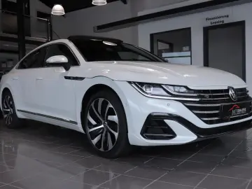 VW Arteon 1.4 TSI DSG R-LINE eHybrid  PANO MATRIX