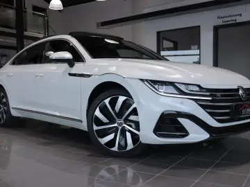 VW Arteon 1.4 TSI DSG R-LINE eHybrid  PANO MATRIX