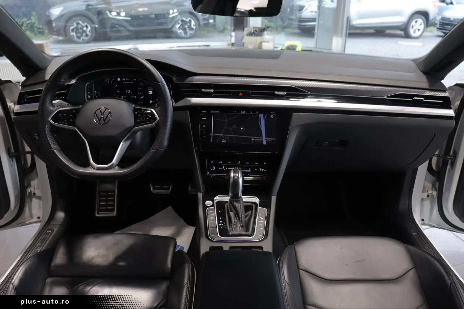 VW Arteon 1.4 TSI DSG R-LINE eHybrid  PANO MATRIX
