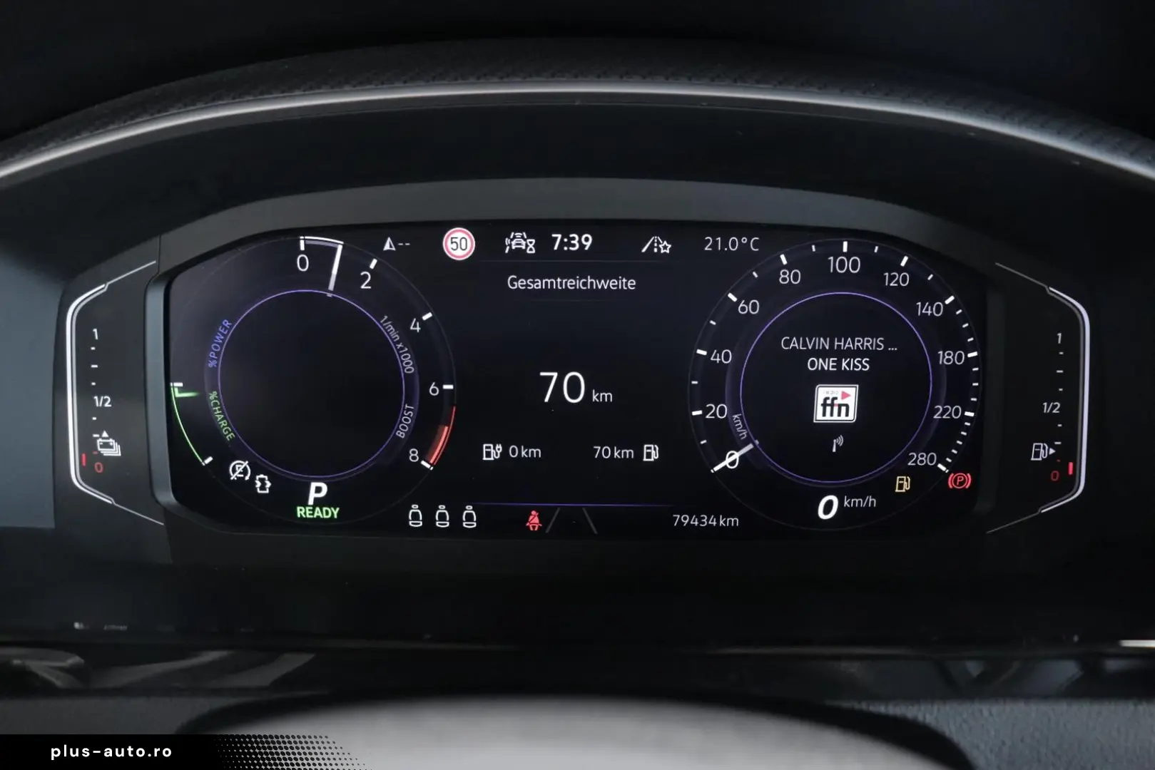 VW Arteon 1.4 TSI DSG R-LINE eHybrid  PANO MATRIX