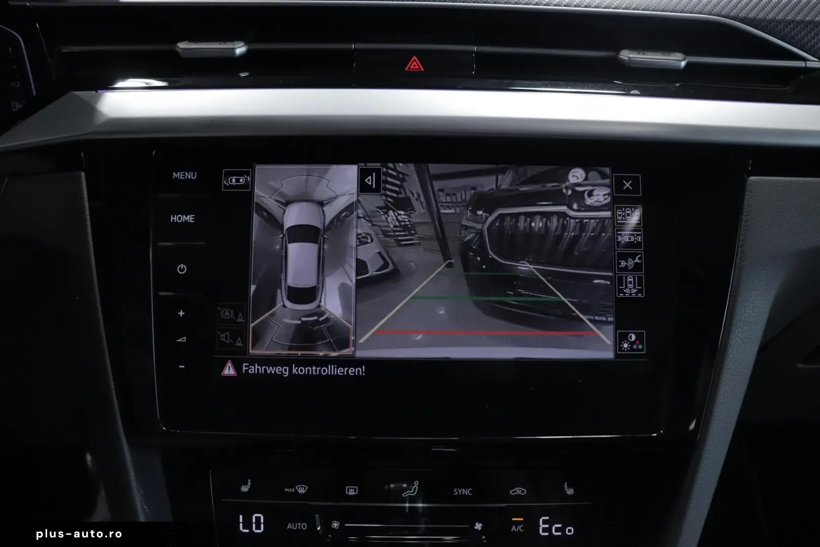 VW Arteon 1.4 TSI DSG R-LINE eHybrid  PANO MATRIX